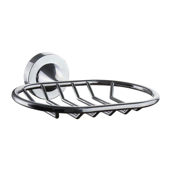 Kore Shower Soap Dish Chrome Avec