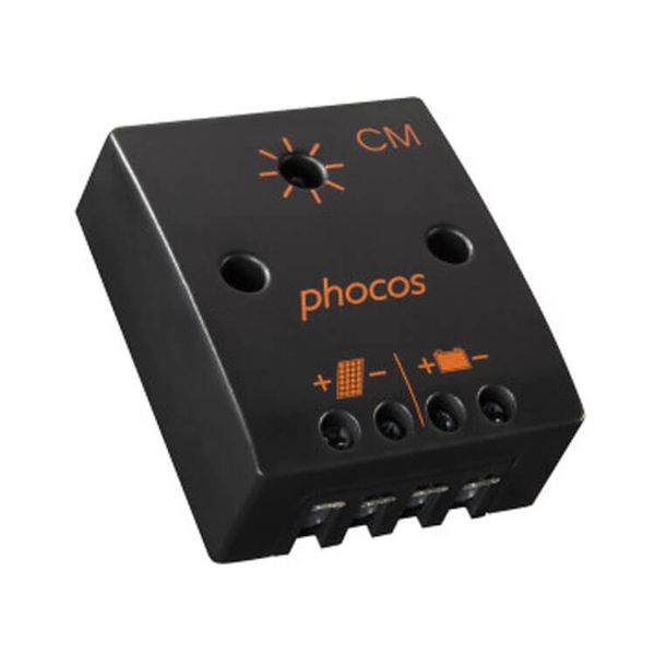 Phocos - CM Series (10A)