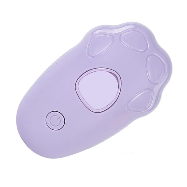 Cat Brush With Steam Dog Brush For Shedding Pet Hair Removal Comb