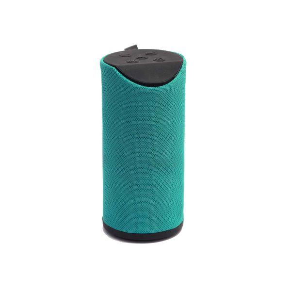 Portable Bluetooth Speaker, IPX6 Waterproof, 4-Hour Battery Life