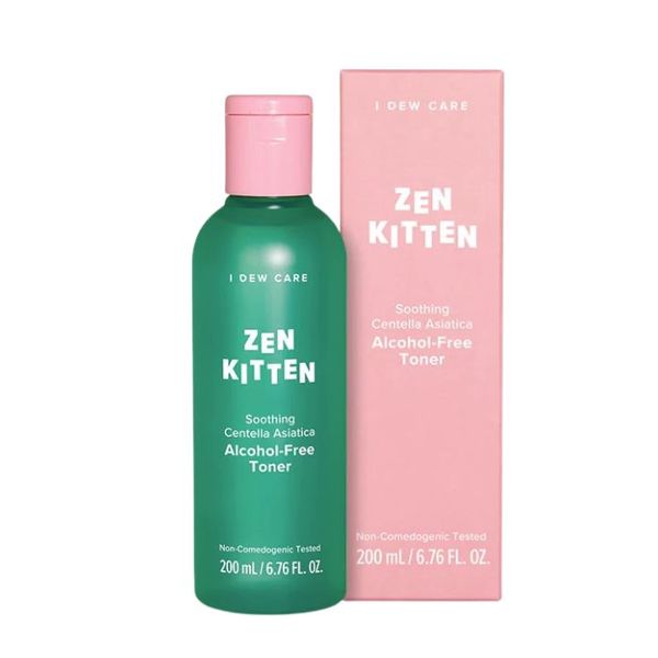 I Dew Care Zen Kitten 200ml