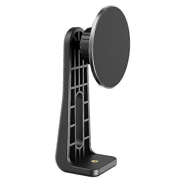 1/4" Magnetic Phone Holder Tripod Mount Stable &amp; Non slip Phone Magnet Hold