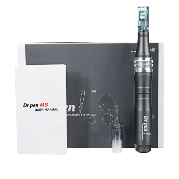 Dr Pen Ultima - M8 Microneedle System