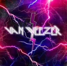 Van Weezer (Vinyl / 12" Album)