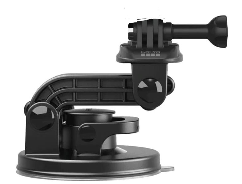GoPro Suction Cup
