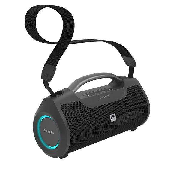 SonicGear StudioBeats HD 60W Portable Bluetooth Speakers