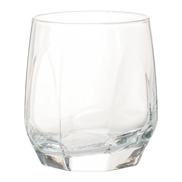 Luigi Ferrero 310ml Tumbler Glass