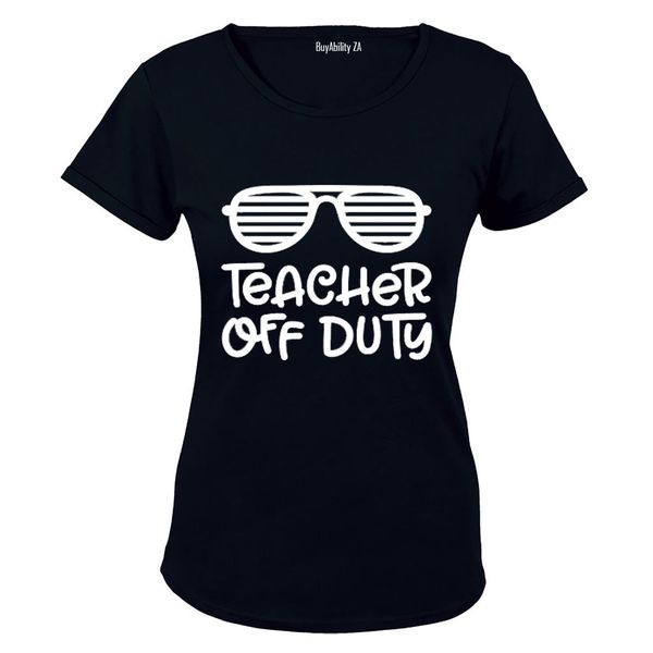 Ladies - T-Shirt image