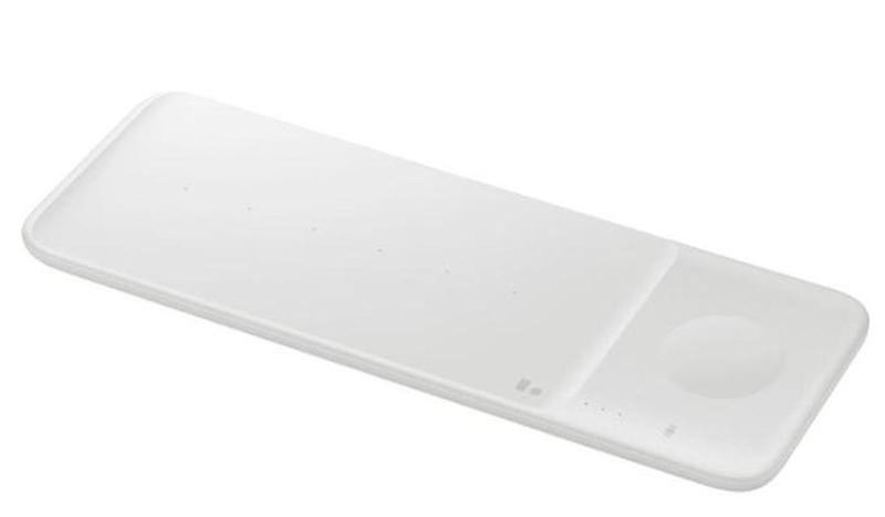 Samsung Wireless Charger Trio 9W-White