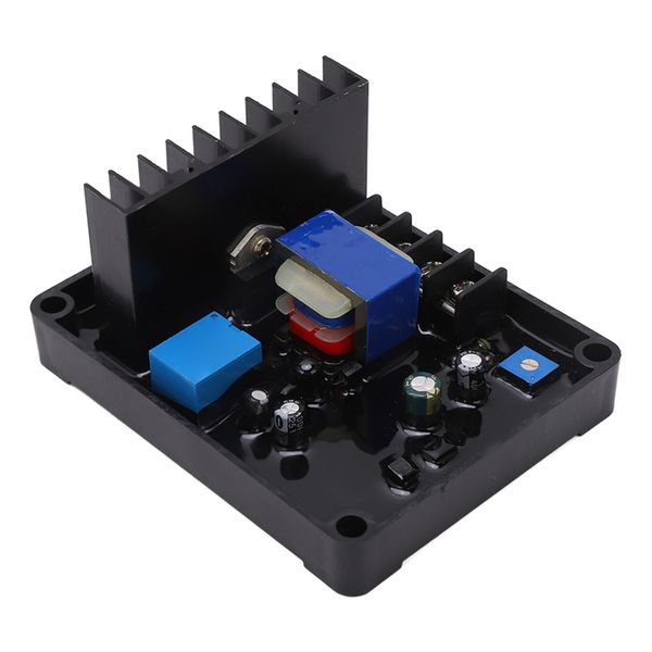 Automatic Voltage Regulator Panel 220V for Brushed Generator Protection