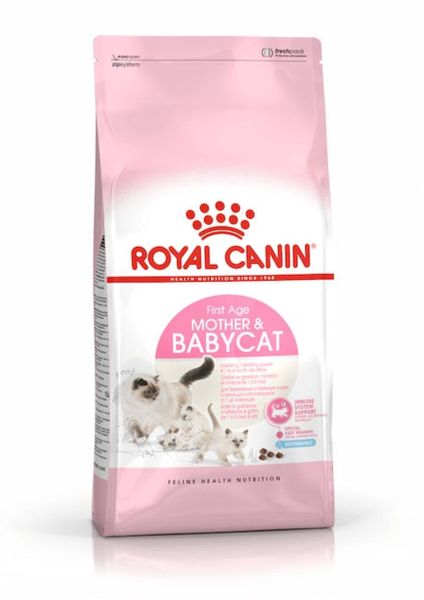 Royal Canin Mother &amp; Babycat 2kg