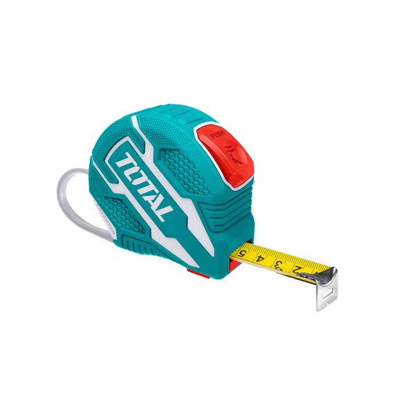 Total Tools Measuring Tape 3mx16mm Steel