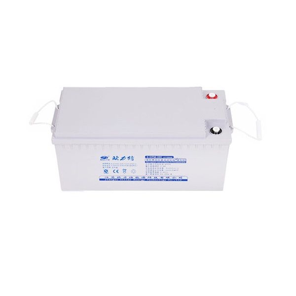 Oliter Deep Cycle 100Ah Battery