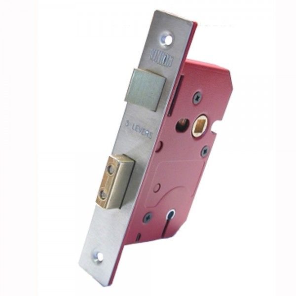 Union Sashlock 2201 SC 78mm KD