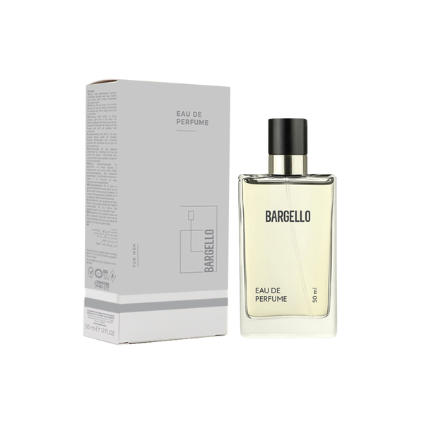 BARGELLO PERFUME '709 Strong Wyth U' MEN 50 ml EAU DE PERFUME ORIENTAL