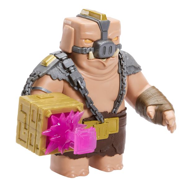 Minecraft Battle Mode Great Hog Feature Figure