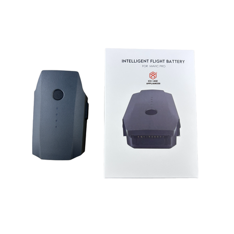Compatible DJI Mavic Pro 3830mAh 11.4v Battery Image