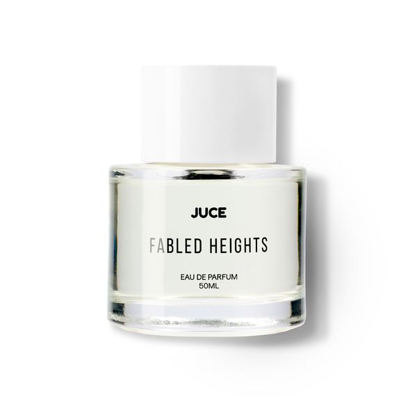 JUCE Fabled Heights Eau de Parfum 50ml Perfume for Men