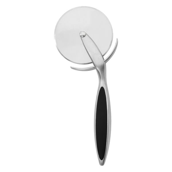 Regent Kitchen Deluxe Pizza Cutter - 185x75mm Dia
