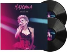 Tokyo 1987 (Vinyl / 12" Album)