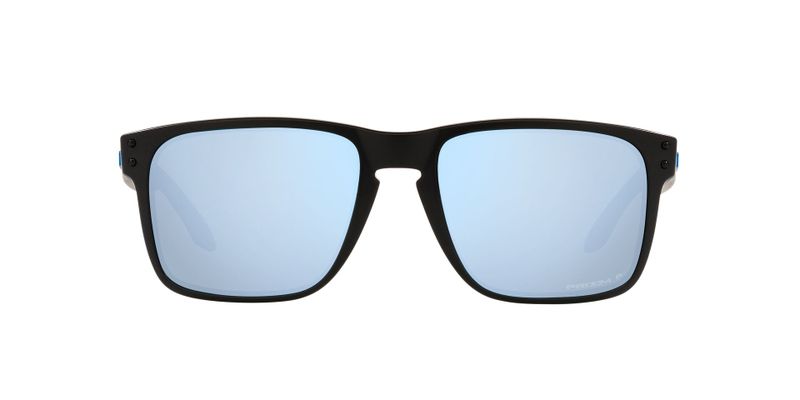 Oakley Holbrook Xl Sunglasses OO9417-25 Prizm Deep Water Polar Lens