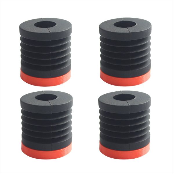 Anti Vibration Dust-Proof Feet for Bambu Lab Voron Compatible with None