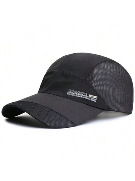 Sports UV Protection Cap