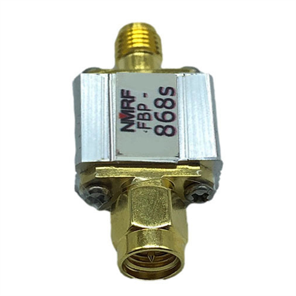 Nmrf 868Mhz Bandpass Filter Rfid Iot Special Saw Bandpass Filter