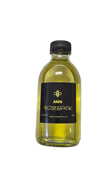 Ann Lemon and Grapefruit (Rosebank) Reed Diffuser refill 200ml