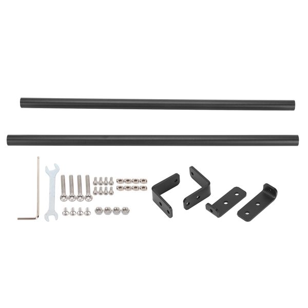 Ender 3 Pro CR10 Aluminium Tie Rod Upgrade Kit
