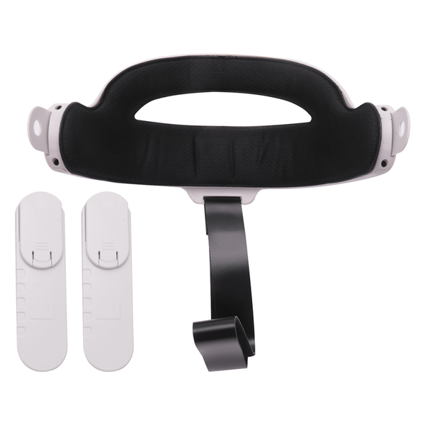 VR Headband For Oculus Quest 2, For Elite Head Strap VR Accessories