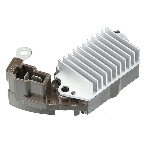Alternator Voltage Regulator 2.3in Mounting Length IN254 Accessory
