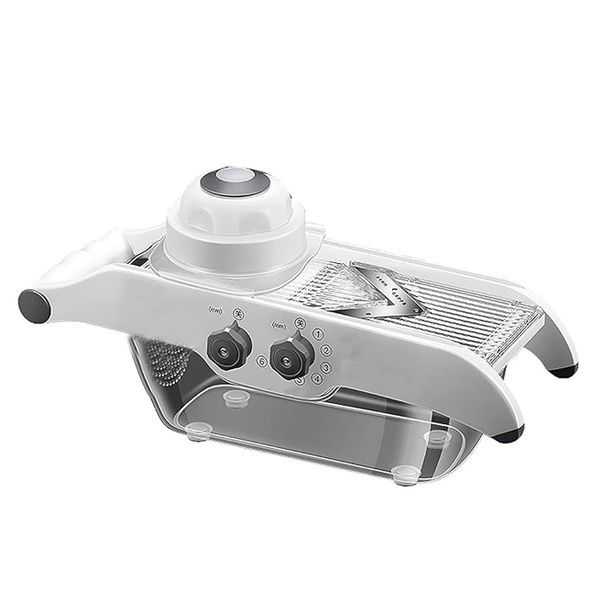 Multifunctional Lemon Slicer Potato Choppers Carrot Cutter Slicer Easy