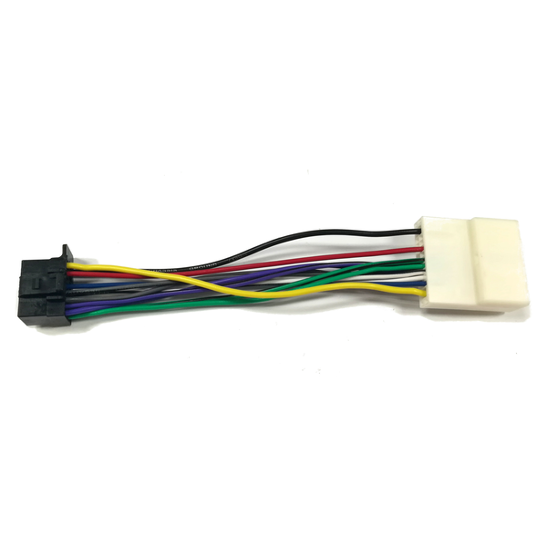 New Sony To Nissan Harness 11-101