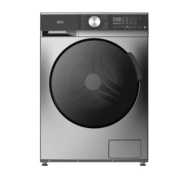 AEG 10/7KG Silent Inverter Washer Dryer