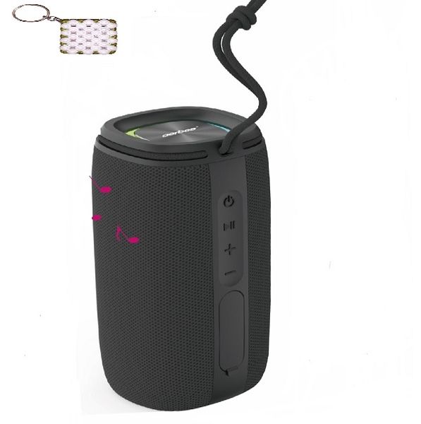 Wireless Bluetooth 5.0 Speaker+key holder