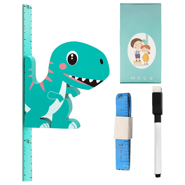 Height Measure wall sticker Growth Wall Sticker Kids Height Measure chart