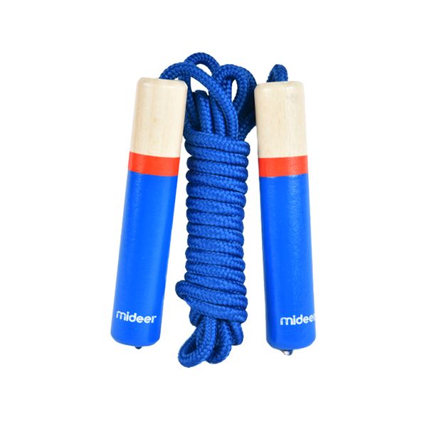 Mideer Blue Jump Rope