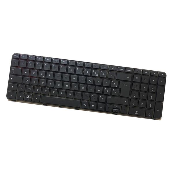 HP Pavilion DV7-6000 Keyboard