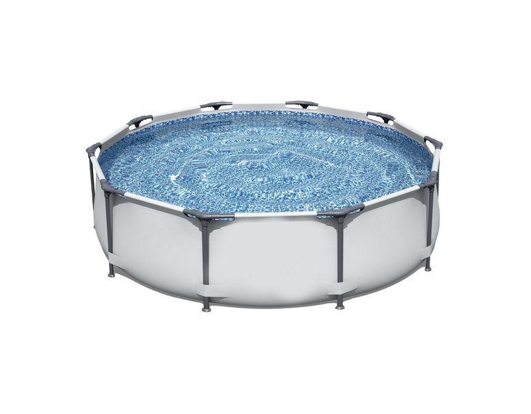 Round Frame Swimming Pool