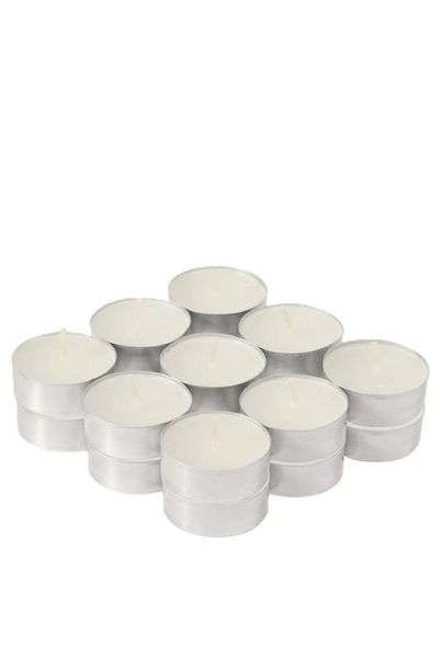 18 Pack Tealight Candles (2)