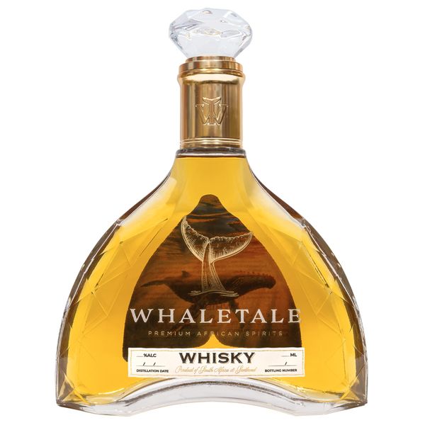 WhaleTale Whisky