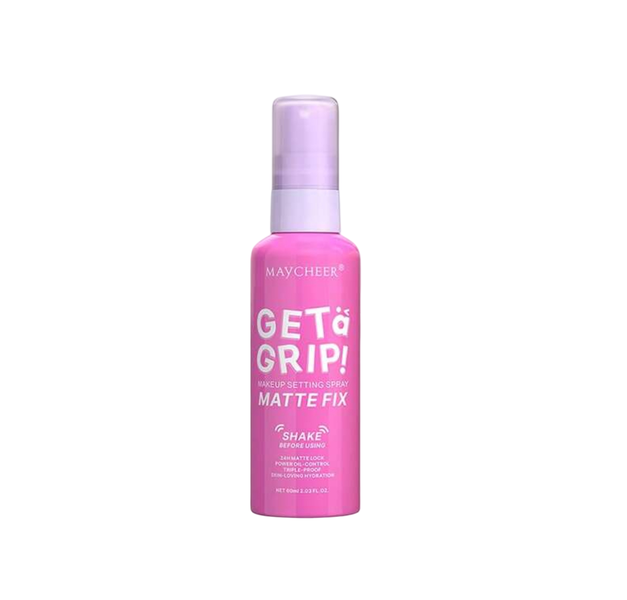 GETaGRIP Makeup Setting Spray