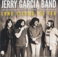 Long Island Ice Tea (CD / Album)