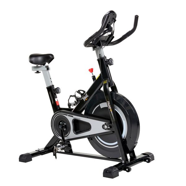 Everlast Fluid Exercise Spin Bike