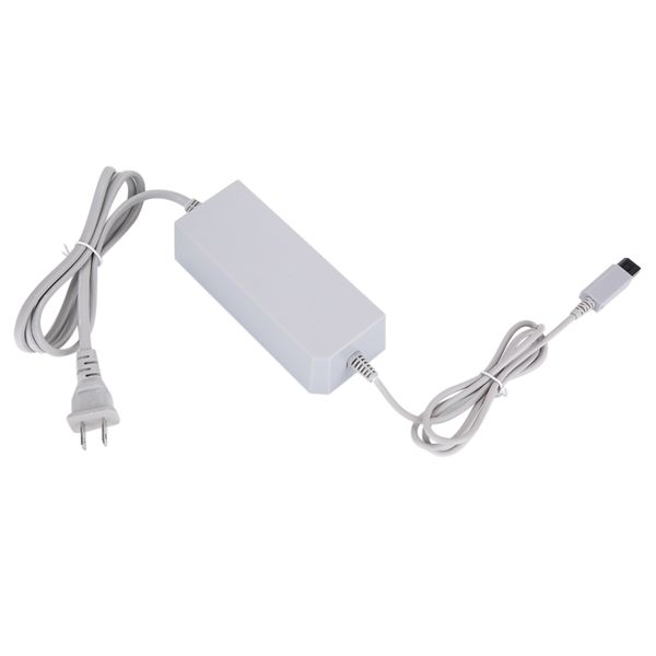 Power Adapter Compatible with Wii