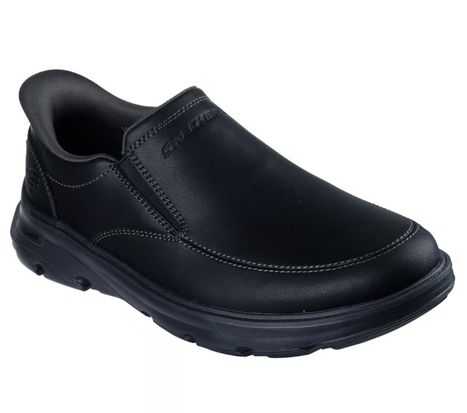 Skechers Slip-ins Arch Fit Garza (205518) Black