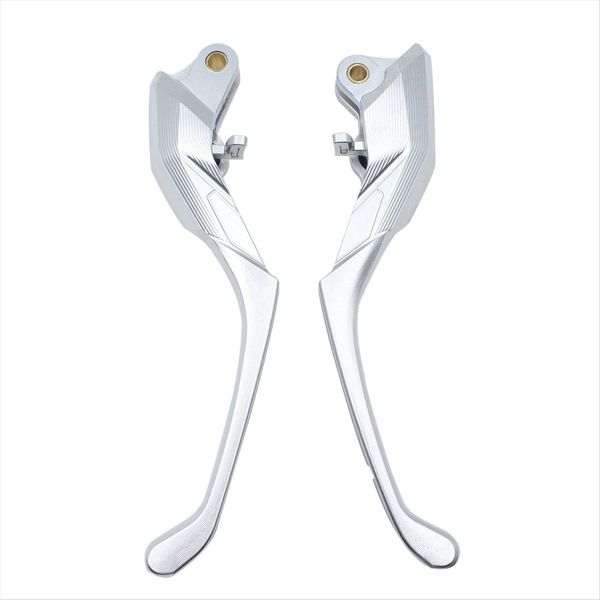 Motorcycle Brake Clutch Levers Handle Lever Compatible with Bmw