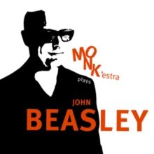 MONK'estra Plays John Beasley (CD / Album)