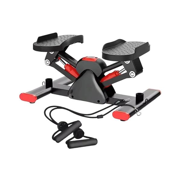 Aerobic Fitness Stepper, Mini Stair Stepper, for Exercise Fitness Aerobic